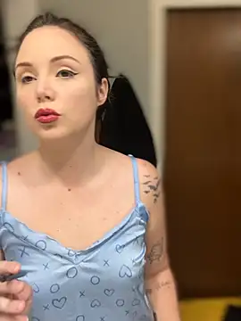 Blaze Baby online show from 16, 1, 2026