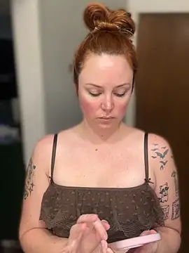 Blaze Baby online show from 30, 3, 2026