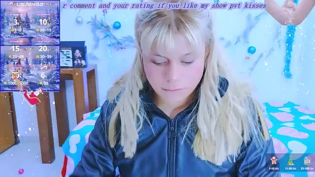 BONNYFETISHSEX online show from 5, 12, 2024