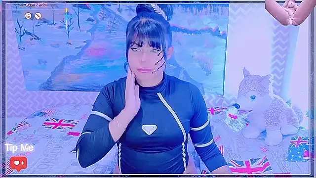 Snapshot of BONNYFETISHSEX chatting on 20, 2, 2026 BONNYFETISHSEX online show from 20, 2, 2026