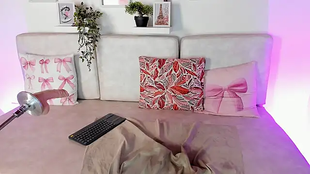 Malka Burning online show from 15, 3, 2025