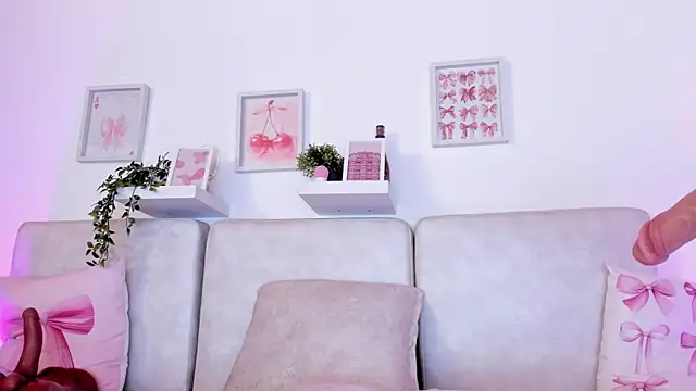 Malka Burning online show from 18, 10, 2025