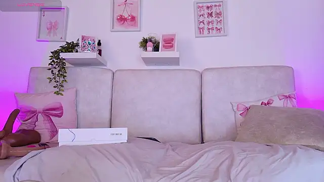 Malka Burning online show from 16, 2, 2026