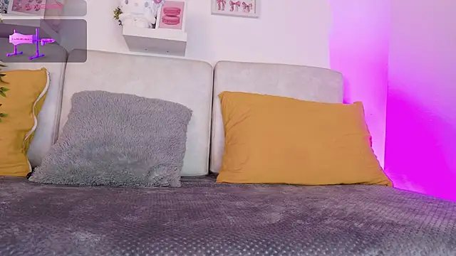 Malka Burning online show from 17, 4, 2026