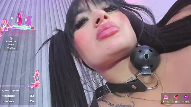 SOPHICARTERS online show from 12, 3, 2025