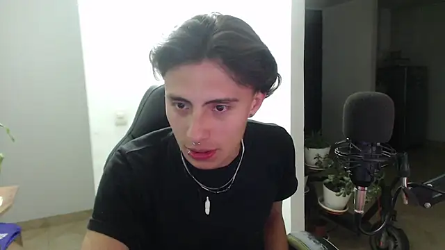 jay dimarco2 online show from 21, 11, 2025