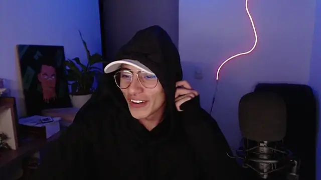 jay dimarco2 online show from 12, 2, 2026