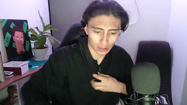 jay dimarco2 online show from 13, 2, 2026