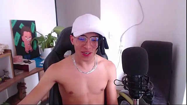 jay dimarco2 online show from 18, 2, 2026