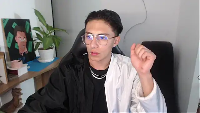 jay dimarco2 online show from 26, 2, 2026