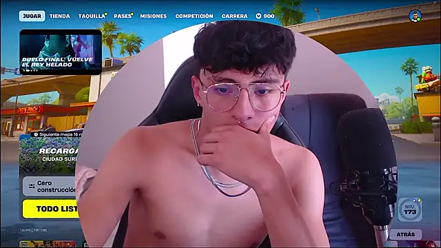 jay dimarco2 online show from 14, 3, 2026