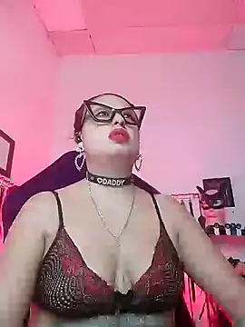 slave Rubi online show from 14, 7, 2026