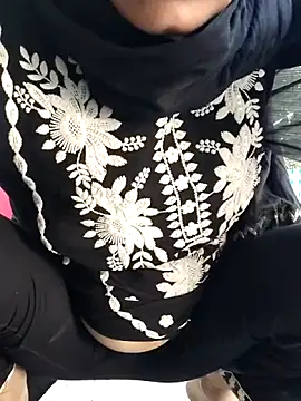 Hot-rubina online show from 13, 4, 2026