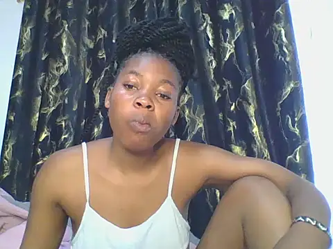  Becky002 online show from 13, 10, 2025