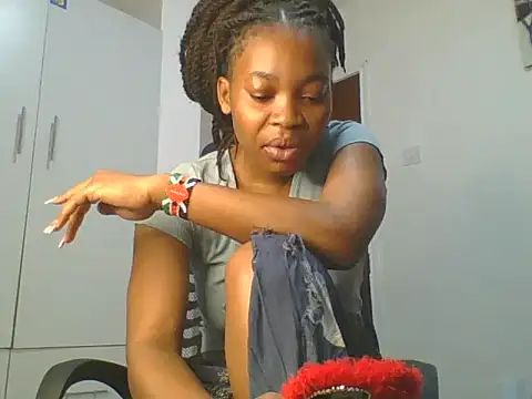  Becky002 online show from 22, 5, 2026