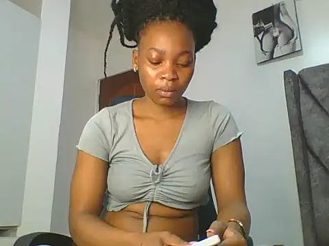  Becky002 online show from 16, 7, 2026