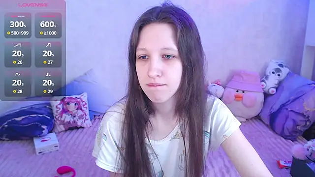 ur kitty   online show from 2, 3, 2026