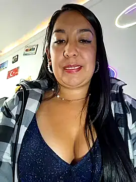 Snapshot of Bella_keny chatting on 31, 1, 2025 Bella keny online show from 31, 1, 2025