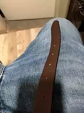 A man in public online show from 3, 10, 2025