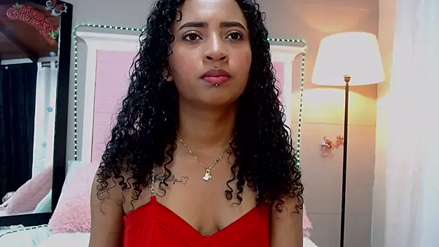 Snapshot of JessyZoe chatting on 21, 1, 2025 JessyZoe online show from 21, 1, 2025