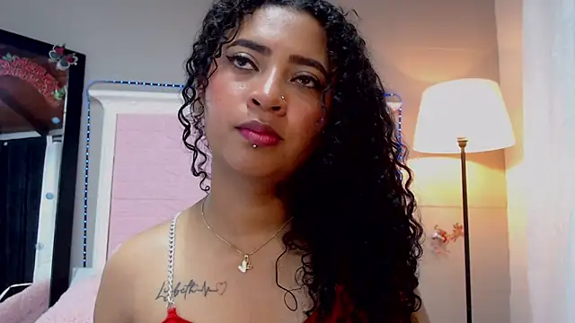 Snapshot of JessyZoe chatting on 21, 1, 2025 JessyZoe online show from 21, 1, 2025