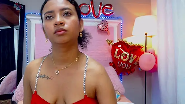 Snapshot of JessyZoe chatting on 4, 3, 2025 JessyZoe online show from 4, 3, 2025