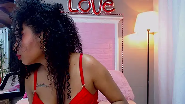 Snapshot of JessyZoe chatting on 17, 3, 2025 JessyZoe online show from 17, 3, 2025