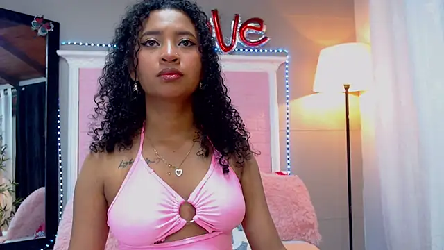 Snapshot of JessyZoe chatting on 18, 3, 2025 JessyZoe online show from 18, 3, 2025