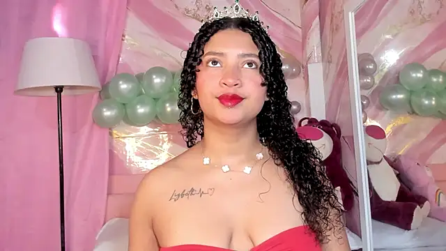Snapshot of JessyZoe chatting on 9, 10, 2025 JessyZoe online show from 9, 10, 2025