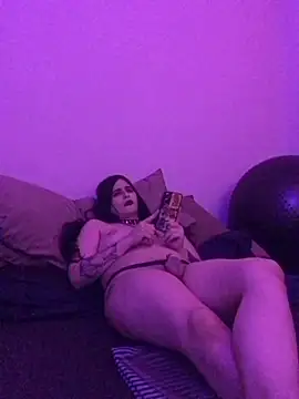 kinkstar5 online show from 4, 5, 2026