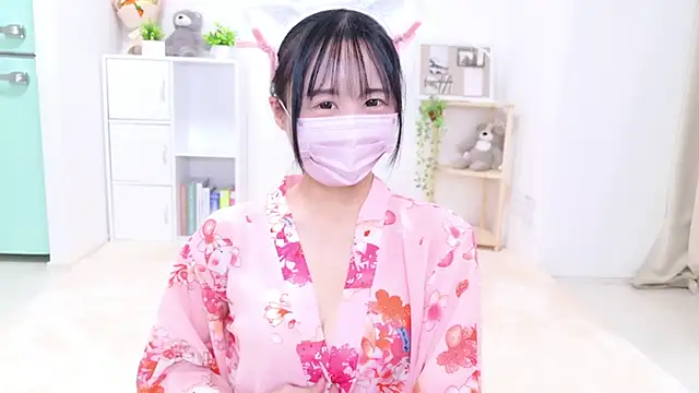 chihiro ri online show from 31, 12, 2024