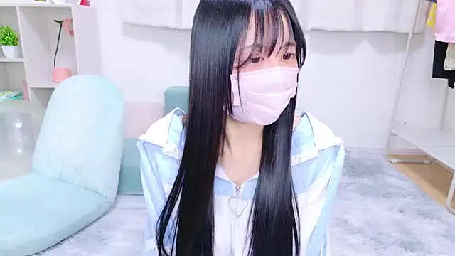 chihiro ri online show from 18, 1, 2025