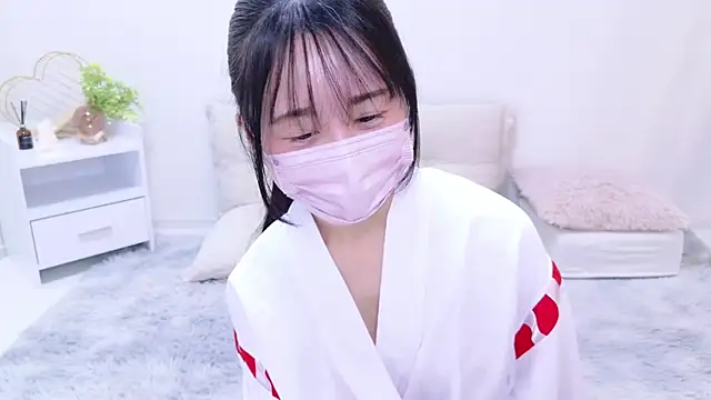 chihiro ri online show from 31, 1, 2025