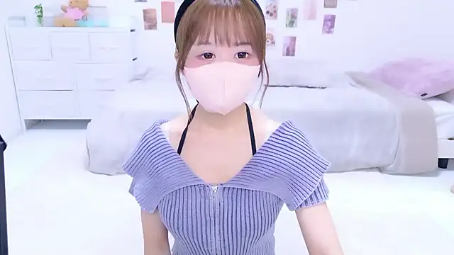 chihiro ri online show from 9, 10, 2025