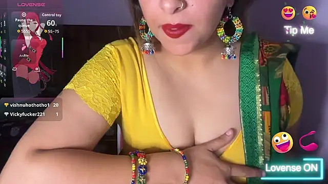 Kajal G online show from 5, 10, 2025