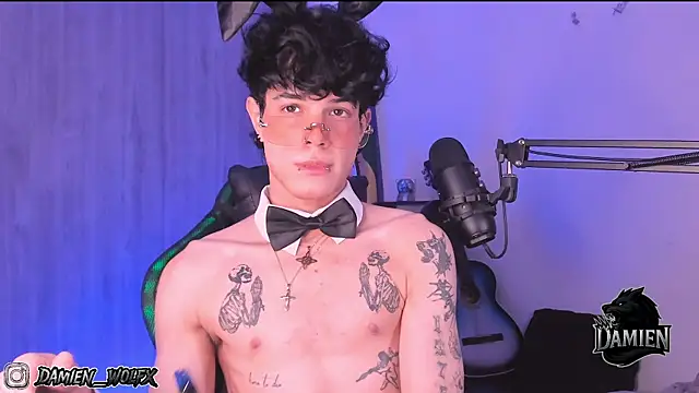 cinnamon boyxxx online show from 24, 9, 2025