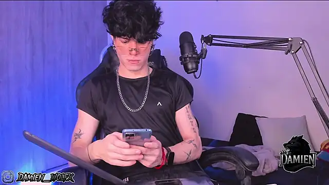 cinnamon boyxxx online show from 30, 9, 2025