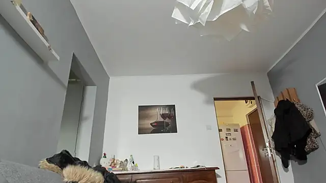 SexxyMeriem online show from 3, 3, 2025