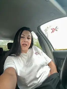 SexxyMeriem online show from 29, 9, 2025