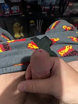 Feettlover69 online show from 7, 6, 2026