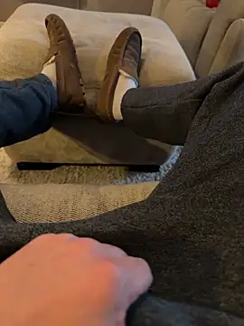 Feettlover69 online show from 10, 6, 2026