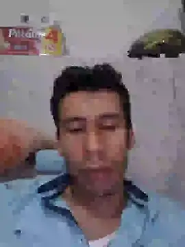 josehot151515 online show from 20, 12, 2024