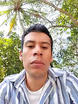 josehot151515 online show from 8, 10, 2025