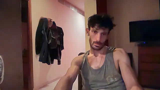 nicolaaaaas online show from 17, 12, 2025