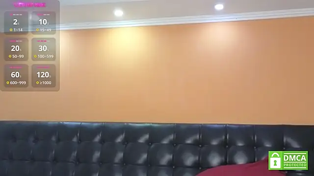 spartan-and-tinkerbell online show from 2, 3, 2026