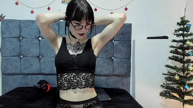 Snapshot of bathory_vamps chatting on 10, 12, 2024 bathory vamps online show from 10, 12, 2024