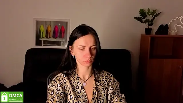 annakillianox online show from 23, 3, 2026