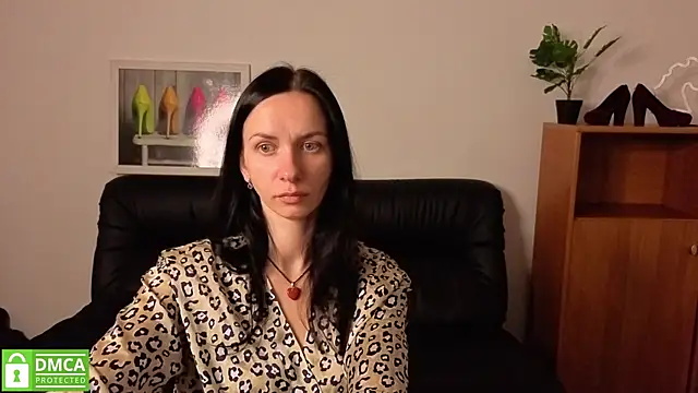 annakillianox online show from 31, 5, 2026
