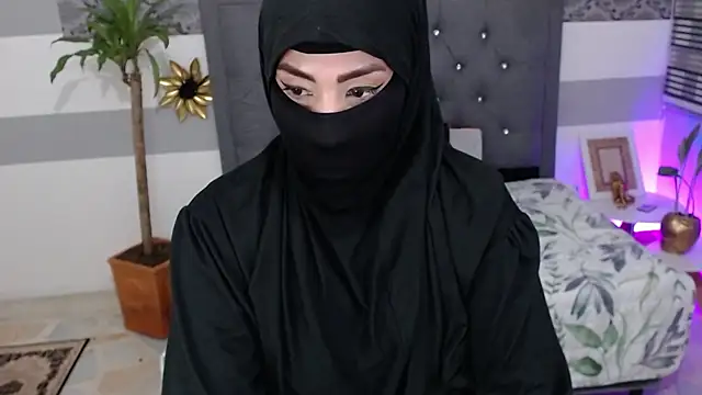 Jalima sabag online show from 31, 1, 2025