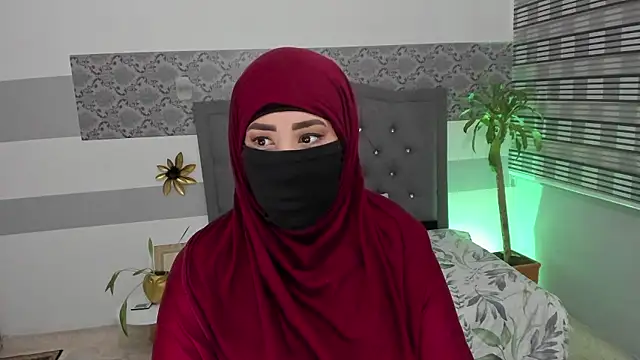 Jalima sabag online show from 8, 1, 2026